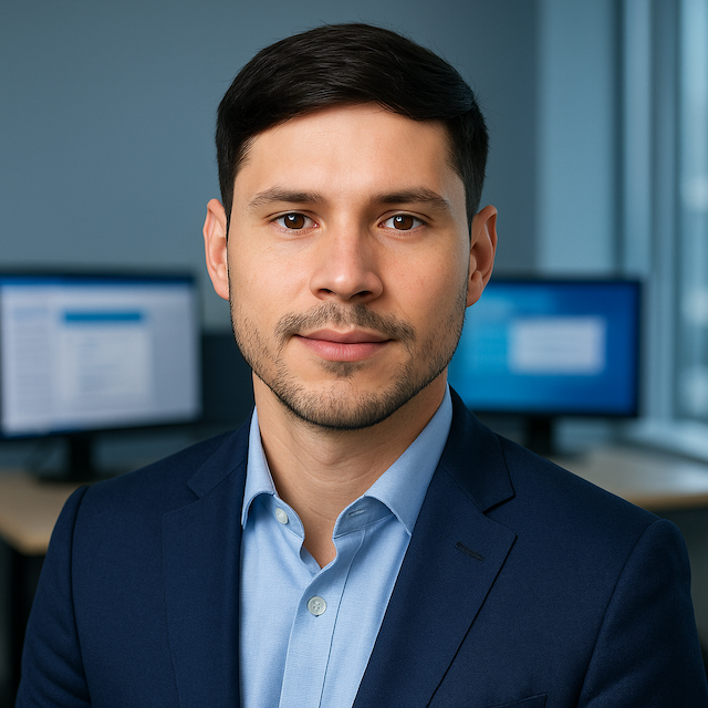 Elkin from My Colombian Visa